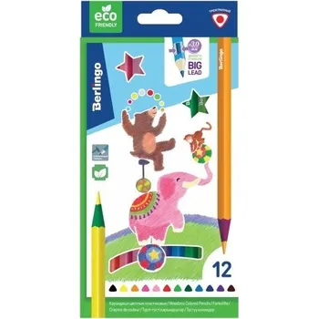 Pastelka Pastelky Berlingo 11 ks