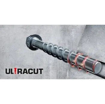 Šroub Vrut betonu Fischer Ultracut FSB II 10x100 mm