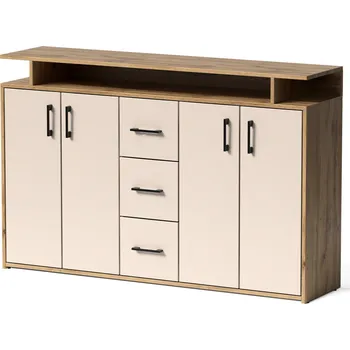 Komoda DNZ Komoda Cara dub wotan, kašmír