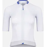 Isadore Alternative Jersey W M bílá/modrá - 10 % pro přihlášené BFEXTRA10