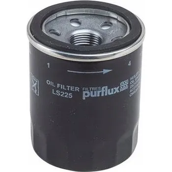 Olejový filtr Purflux LS225 Olejový filtr