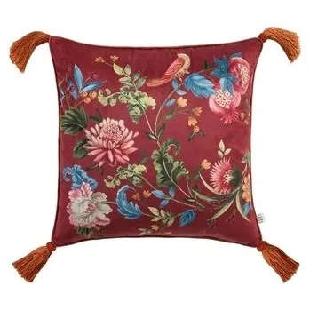 Polštář Polštář Bejewelled Spice 43x43