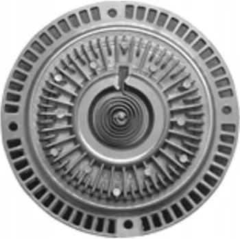 Spojková sada Maxgear 62-0083 Spojka ventilátoru chlazení