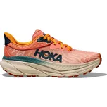 HOKA ONE ONE CHALLENGER 7 W oranžové
