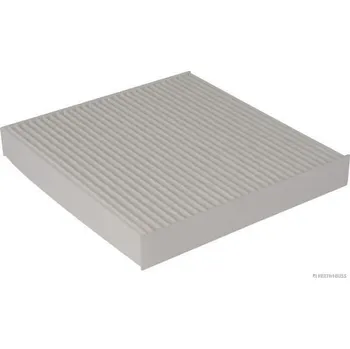 Ventilátor topení a klimatizace Filtr, vzduch v interiéru HERTH+BUSS JAKOPARTS J1340325