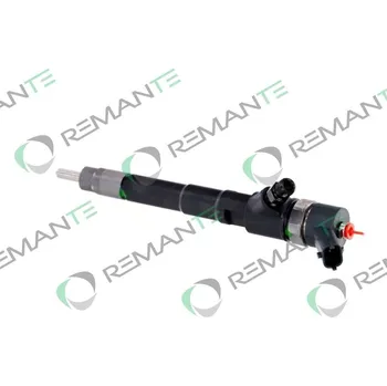 Systém vstřikování Vstřikovací tryska REMANTE 002-003-001062R
