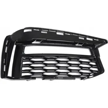 Nárazník BMW 5 G30 G31 2017-2020 MŘÍŽKA NÁRAZNÍKU PRAVÁ M-PAKET