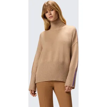 Dámský svetr Dámský svetr PINKO BARBADOS 105396A2PLCY9 béžový Velikost: XS