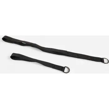 Příslušenství pro posilovací stroj a lavici CORENGTH Sada popruhů ke kladce