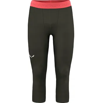Dámské legíny SALEWA LEGÍNY CRISTALLO WARM 3/4 00-0000028209_5280 vel. XL