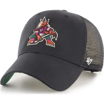 Módní doplněk '47 Brand Kšiltovka Arizona Coyotes Branson '47 MVP
