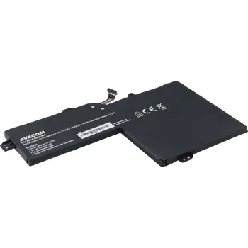 Baterie k notebooku Baterie Lenovo IdeaPad S540-15IML, 15IWL LI-Pol 11,34V 4630mAh 53Wh
