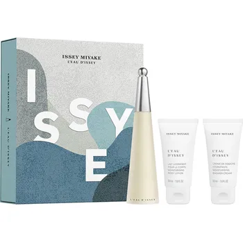 Kosmetická sada Issey Miyake L’Eau D'issey,