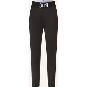 Super.Natural Dámské 3/4 Legíny Tundra 175 S Příměsí Merino...