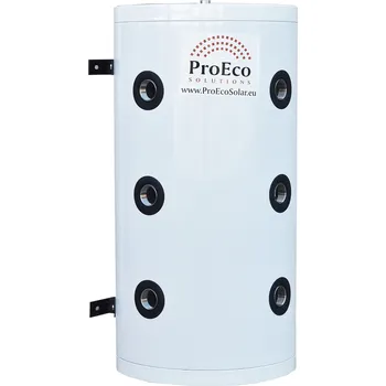 Bojler Bojler pro tepelná čerpadla Proeco 80 l