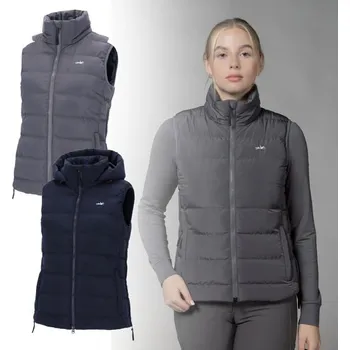 Dámská vesta Vesta Schockemöhle Malea dámská Kolekce 2025/26