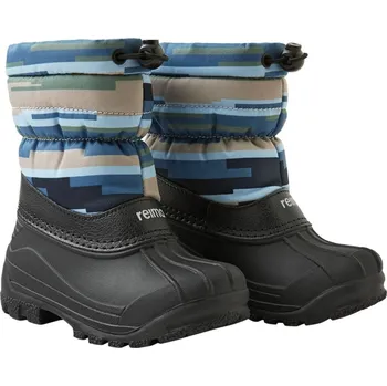 Chlapecká zimní obuv Reima dětské zimní boty sněhule Nefar 54000024A-67A1 velikost 33