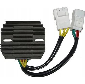 Elektroinstalace pro motocykl ELECTROSPORT REGULÁTOR NAPĚTÍ HONDA CBR 600 RR 07-11, CBR 1000 RR 04-07
