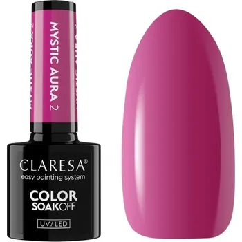 Lak na nehty HYBRIDNÍ LAK INTENZIVNÍ RŮŽOVÁ 5 g