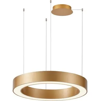 Závěsné svítidlo AZzardo MARCO 1 - integrovaný LED zdroj světla