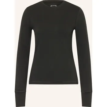 Dámské tričko Super.Natural Dámské Tričko S Dlouhým Rukávem Lux Base Ls W,...