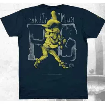 Oblečení a móda YAKUZA 3917 tmavě modrá - 2XL