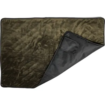 Pelíšek pro psa Back on Track Lerius 100x68 cm