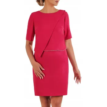 Dámské šaty Šaty Karina, dámské, velikost 46, na svatební hostina, elegantní, na přijímání, společenské