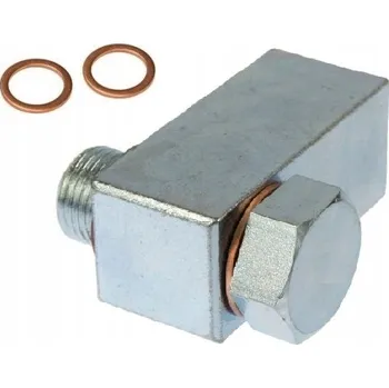 Brzdová hadice EMULÁTOR LAMBDA SONDY