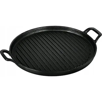 Pánev Grilovací pánev Berlinger Haus 30 cm litinová LP-BH-191