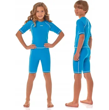 Dámské plavky Zagano dvoudílné plavky velikost 146