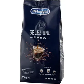 De'Longhi Selezione Espresso zrnková, 250 g