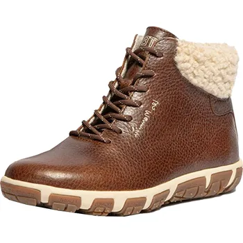 Dámské kozačky Janissa Marron B7005 Obuv TBS 37