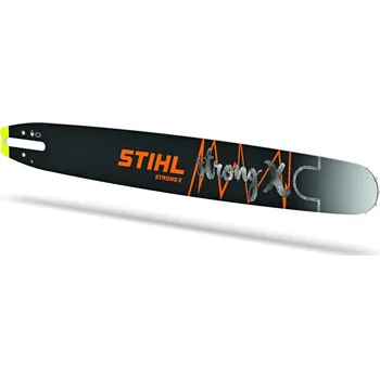 Příslušenství k nářadí Vodící lišta STIHL STRONG X 75 cm, 1,6 - 3/8" 98 čl. (30030006041)
