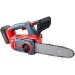 EXTOL pila řetězová aku SHARE20 V, BRUSHLESS, 30 cm, 2 Ah 8891920