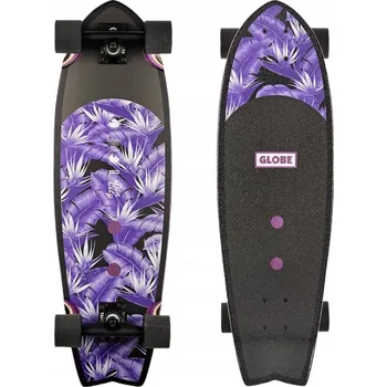 Skateboard Cruiser skateboard GLOBE Sun City Bird Berry 30"