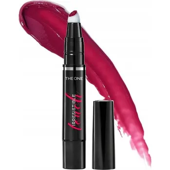 Přípravek na rty Lesk na rty THE ONE Irresistible Touch High Shine
