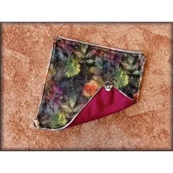 HAMAKA vínová + flora