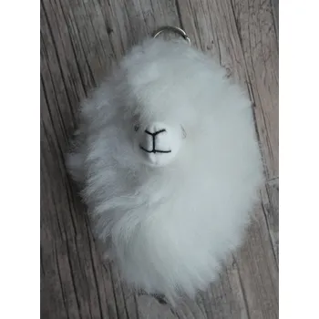 Přívěsek Přívěsek lama (hlava)