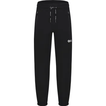 Pánské tepláky NORDBLANC COMFYSTRIDE NBSPM8253 ČERNÁ S