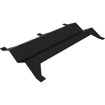 Krbové nářadí Ocelový deflektor ARKE 95 DEFLEKTOR/STAL/ARKE/95/MALOWANE