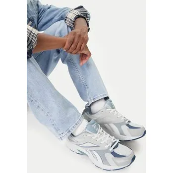 Dámská obuv Sneakersy Reebok CEO-ROAD PRIME 100230908 Světle modrá 42