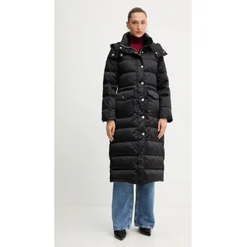 Bunda Liu Jo MF5011.T017A černá 99X, vel. 42