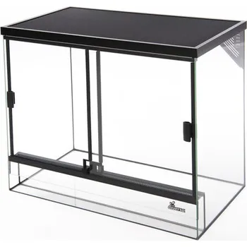 Terárium Diversa Terárium se síťkou 60 x 30 x 40 cm