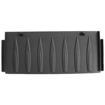 Krbové nářadí Zadní kryt KOZA K6 a K9 K6-000012/MALOWANE