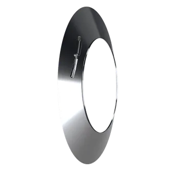 Krbová kamna Adam GAS Maskovací rozeta fi 150 ADGAS150RM