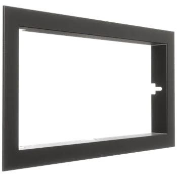 Přímotop Koleno koncentrické 45° průměr 100/150 KG100/150/45/BI-GAS