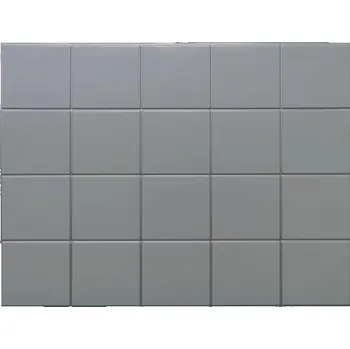 Obklad Obkladové panely 3D obklad malý šedý