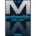 Matematika pro netechnické obory pro…