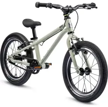 Dětské kolo Early Rider Belter 16 Auto Sage Green dětské kolo 2025